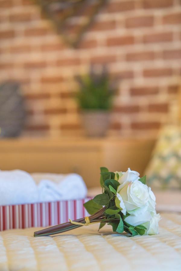 Golden Beachside Terrace 크리시 아모우디아 외부 사진